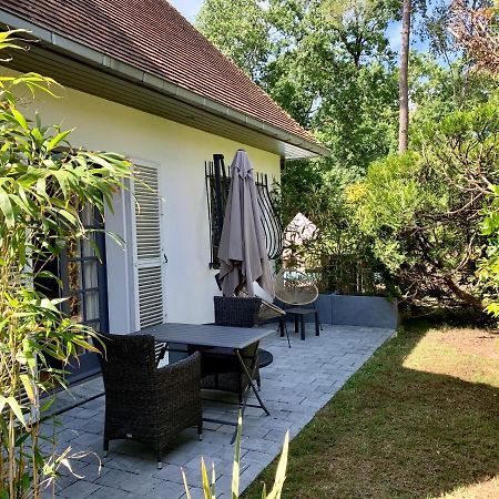 Villa D'Hotes Graine De Pin Le Touquet Exterior photo